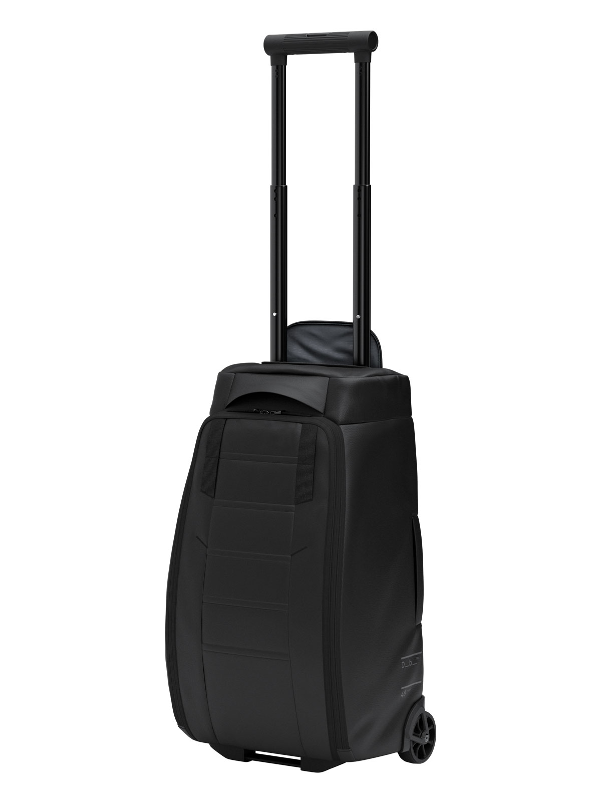 Hugger Roller Bag Carry-on 40L koffert