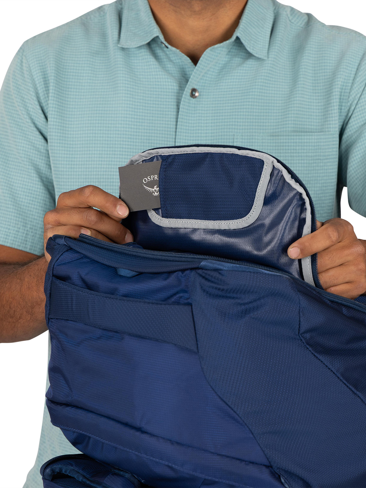 Farpoint 70 Travel Pack (Herre)