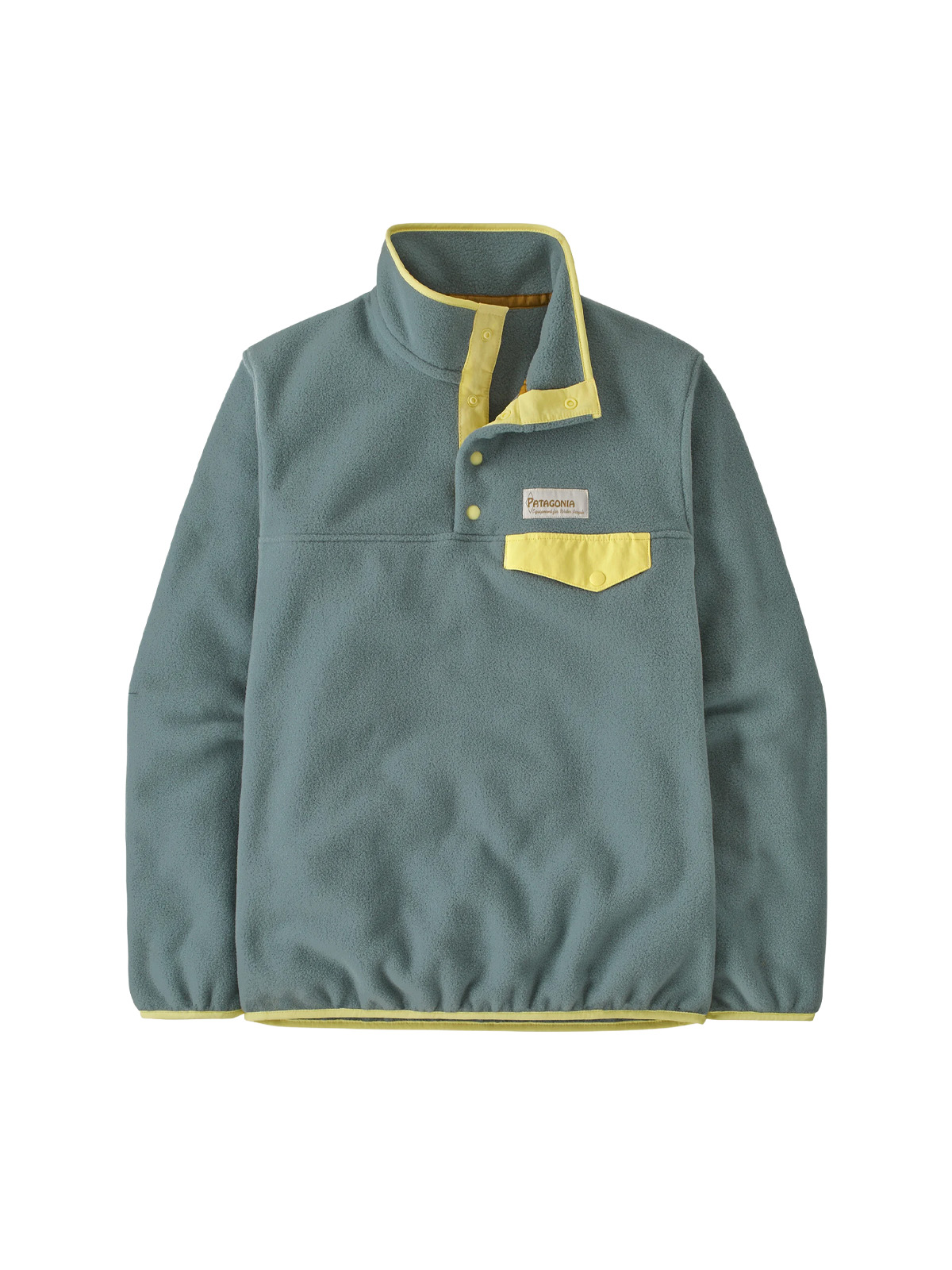 LW Synchilla Snap-T Pullover (Dame)