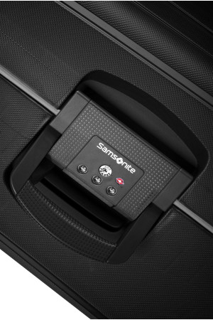 S'Cure Spinner 55 trillekoffert (carry-on)