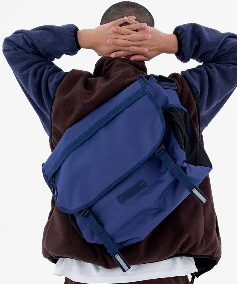 Thermal Fleece Reversible Vest (Unisex)