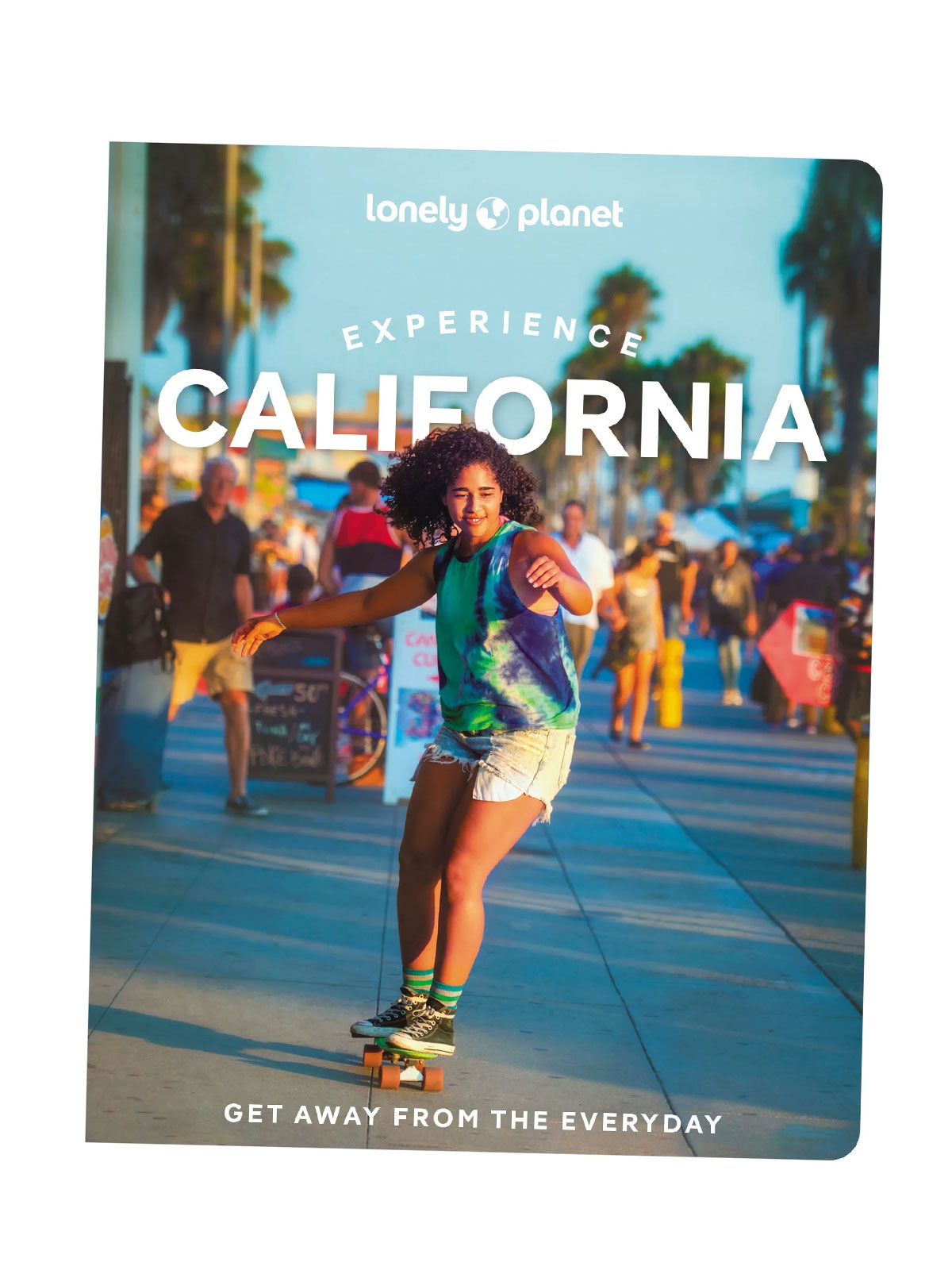 Experience California