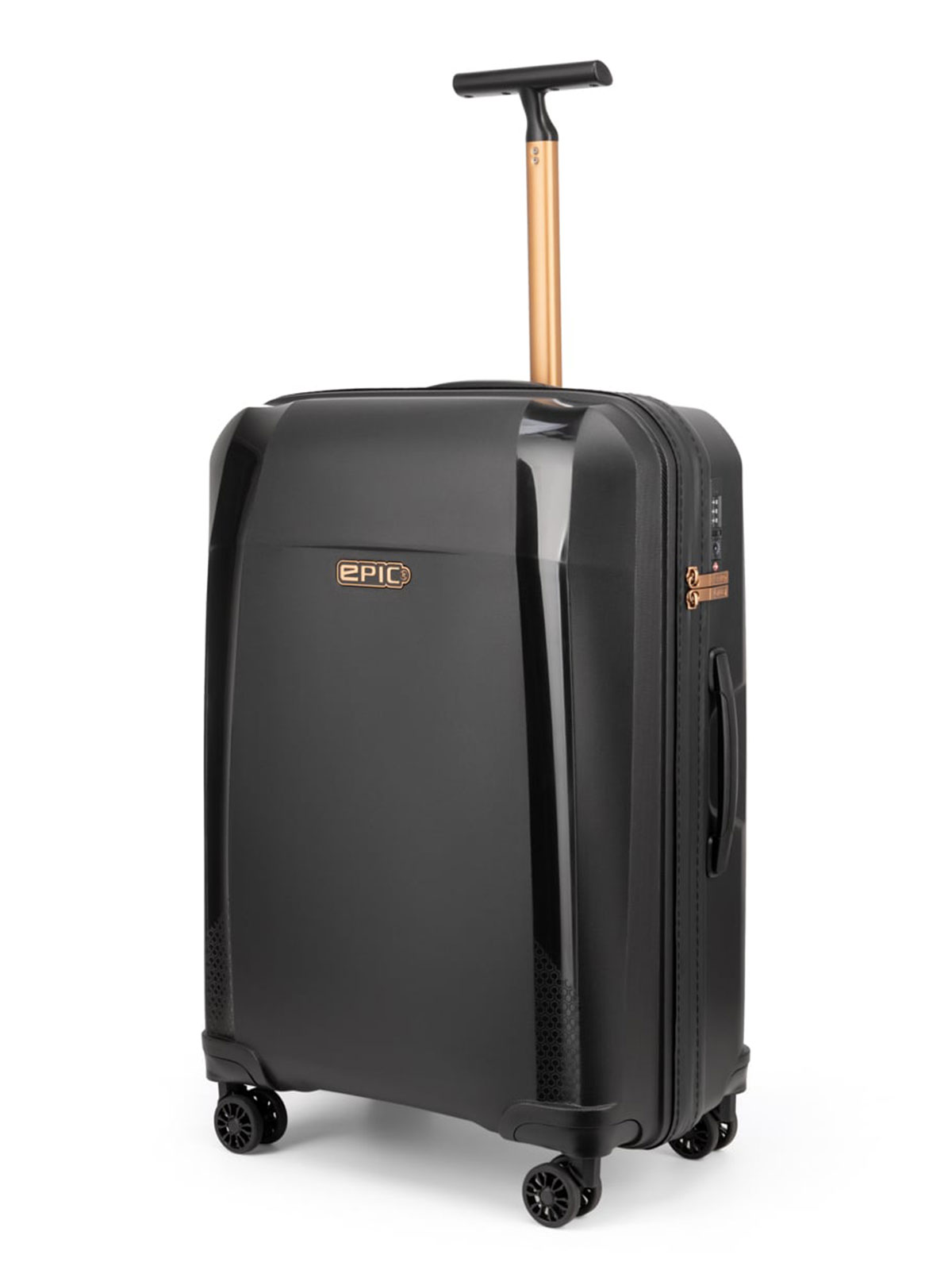 Phantom SL Spinner 66 cm trillekoffert