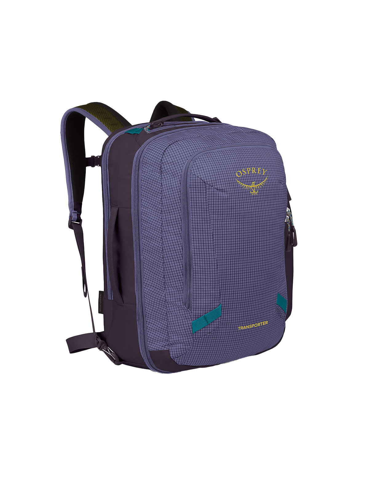 Osprey Transporter Carry-on Travel Pack 36