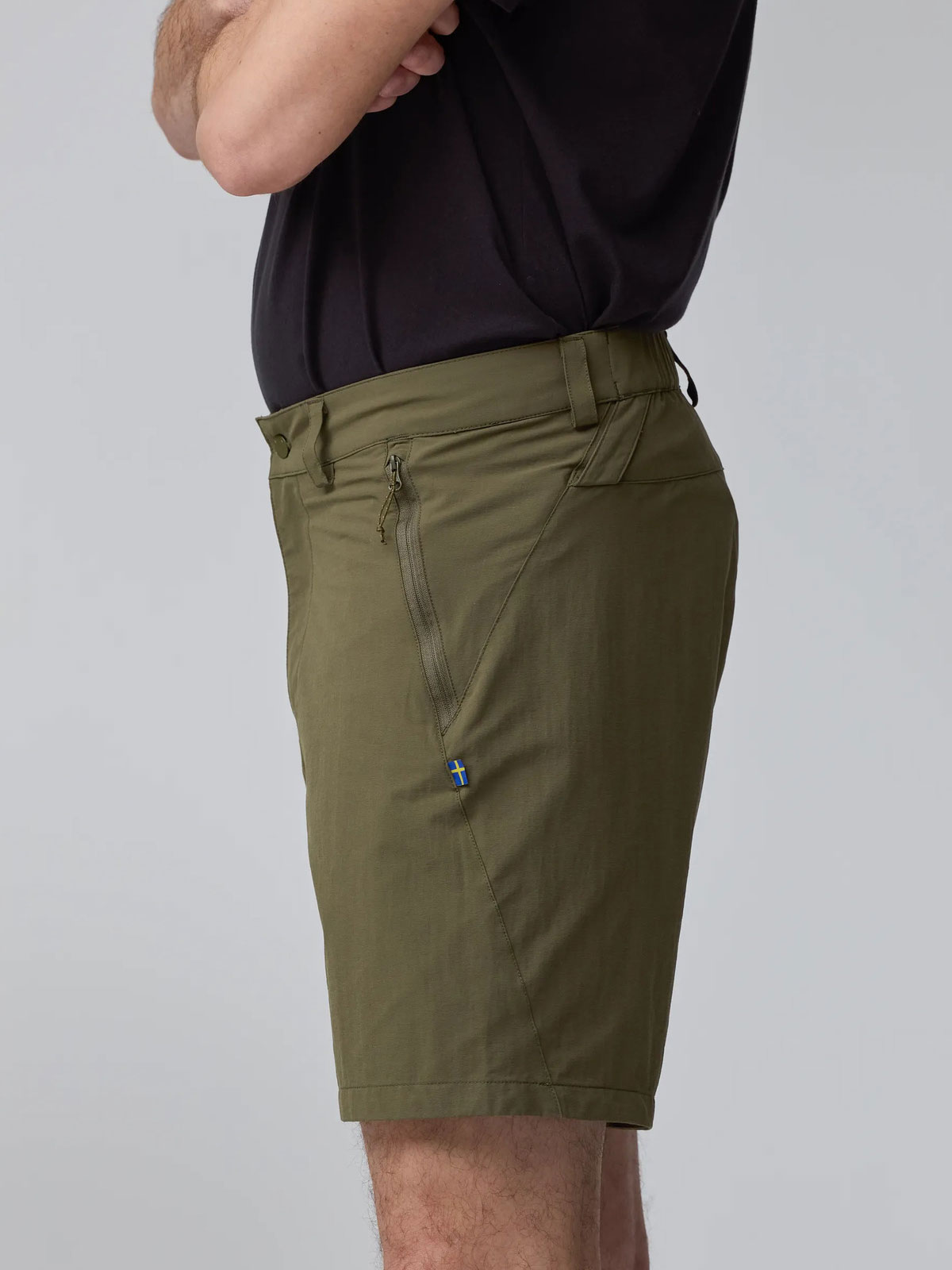 High Coast Pack Shorts (Herre)