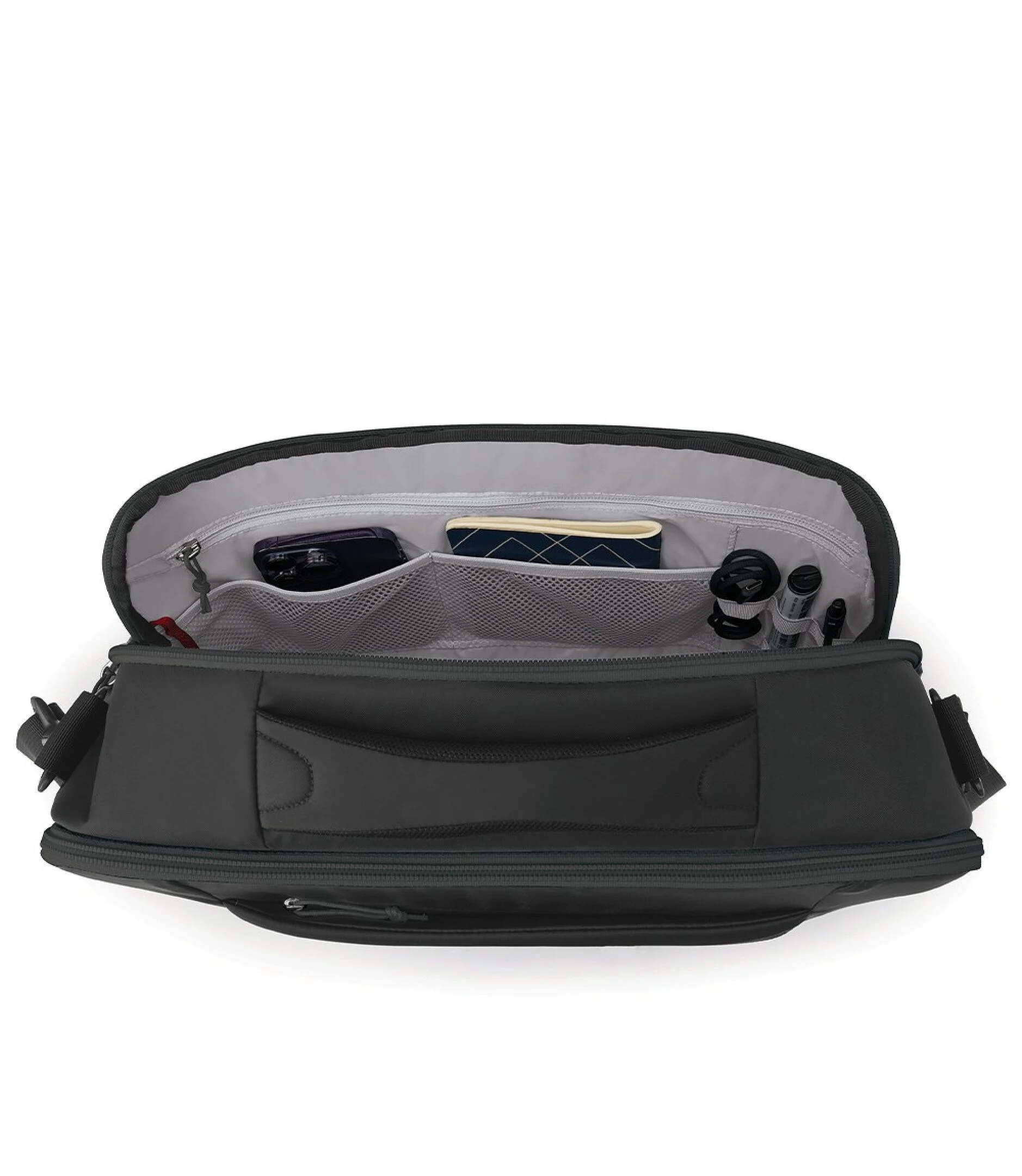 Ozone Brief Bag skulderveske