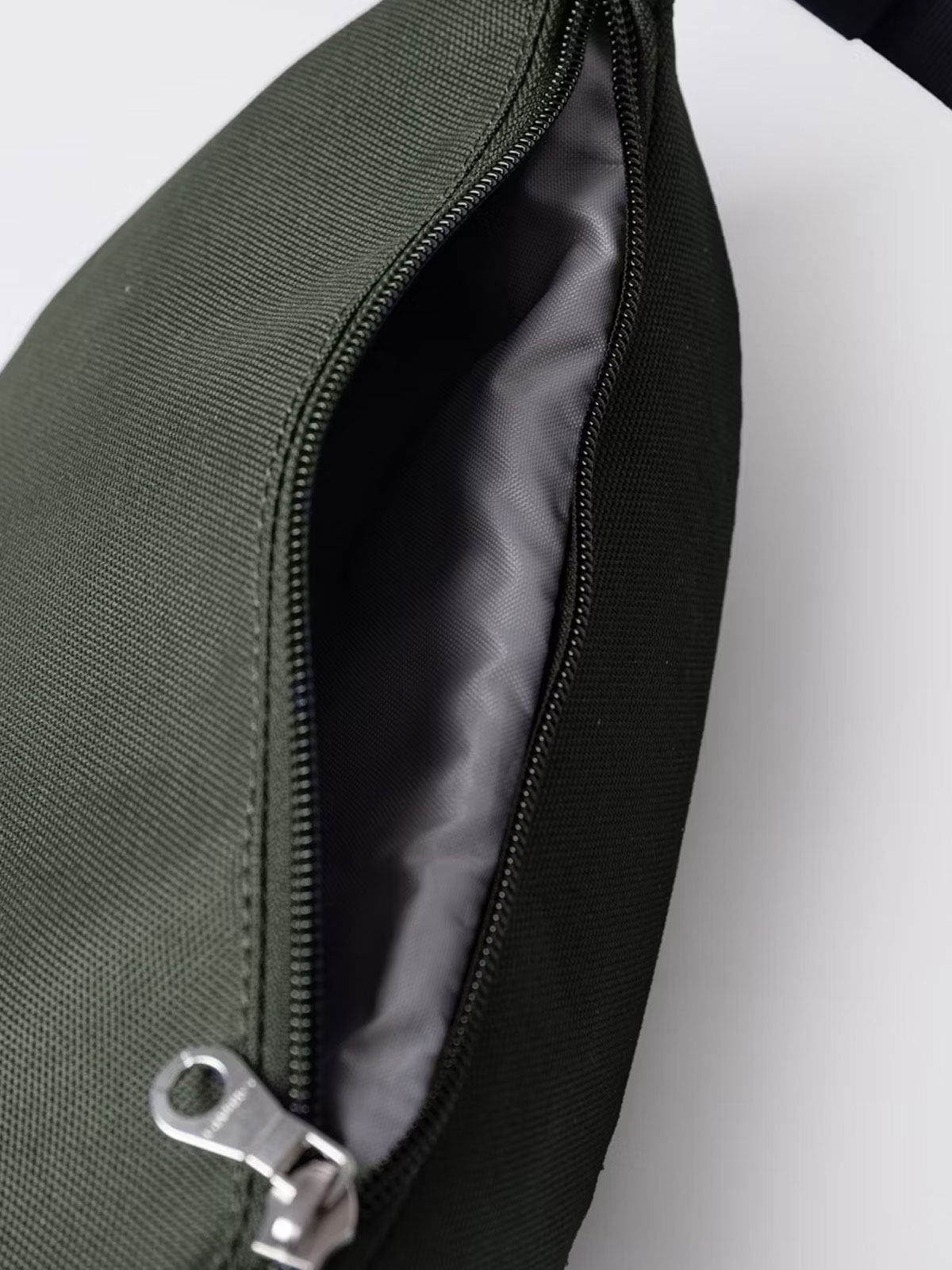 Ground Crossbody Bag