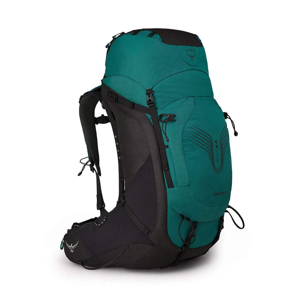 Osprey UNLTD™ Airscape® 68 Tursekk (Dame)