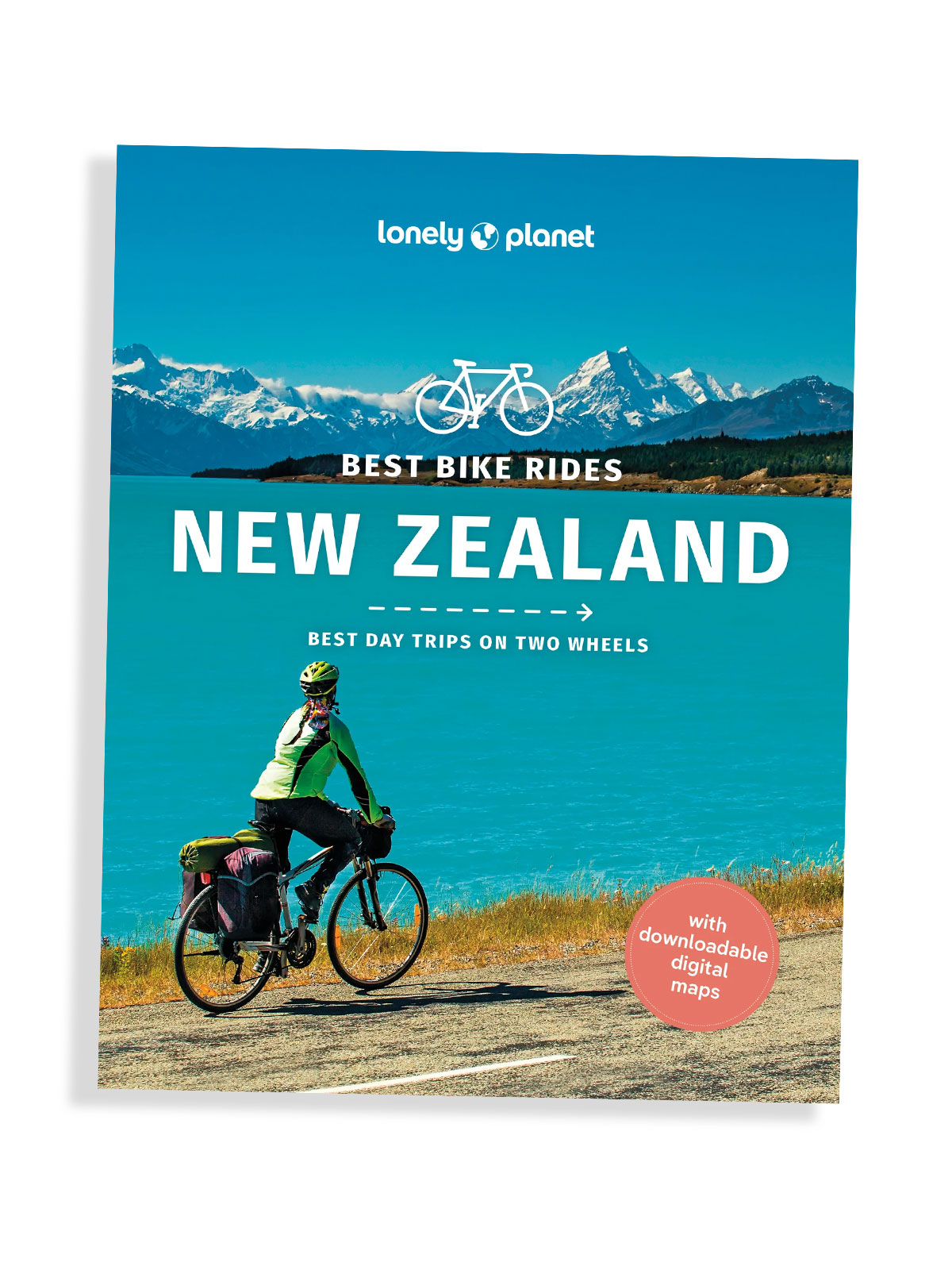 Best Bike Rides New Zealand