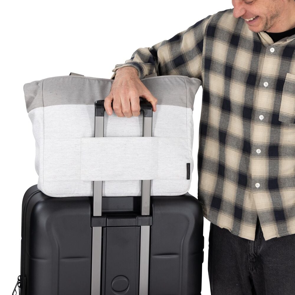 Ozone Hardside 100 liter koffert
