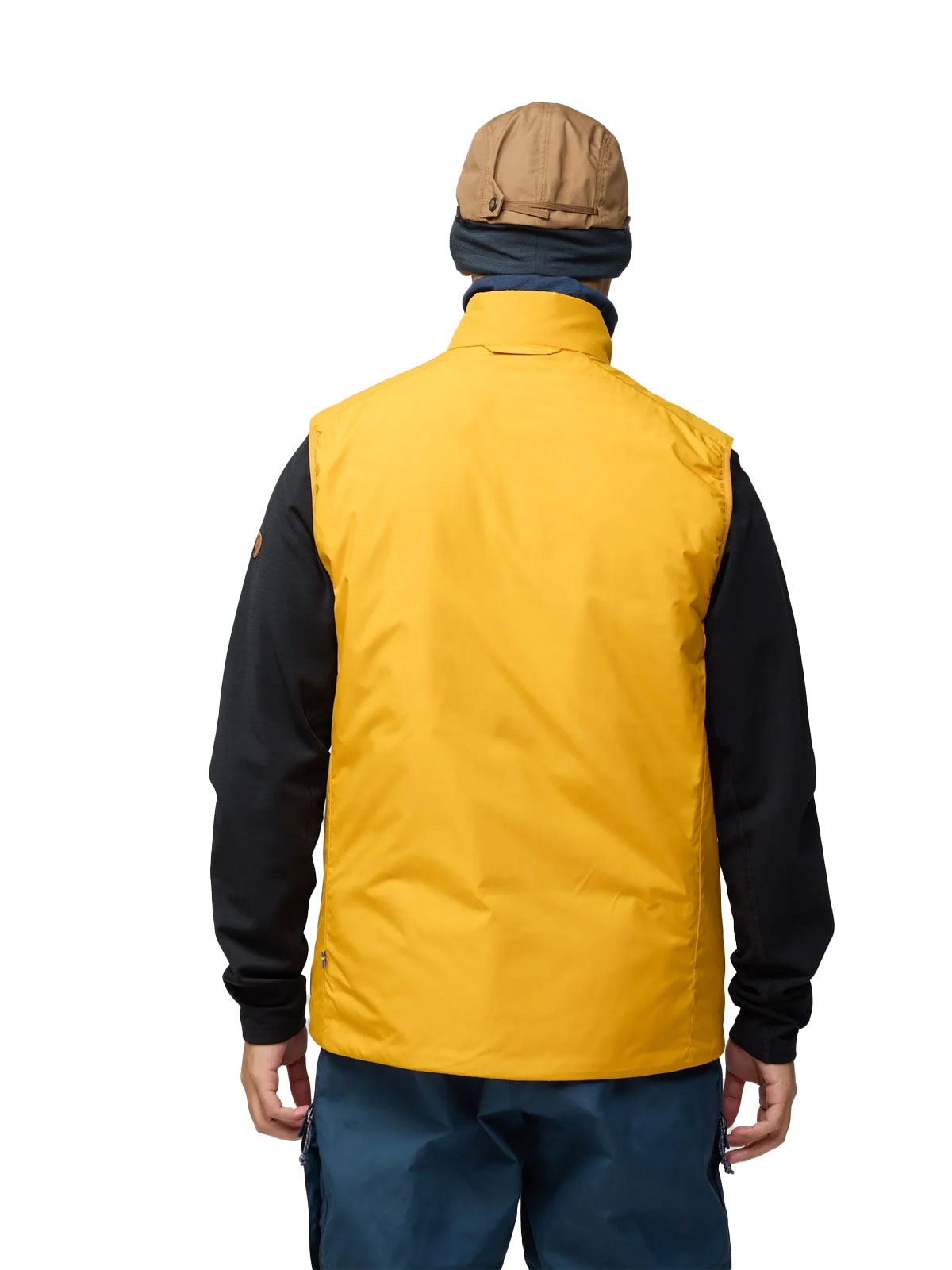 Bergtagen 60 Isolerende Vest (Herre)