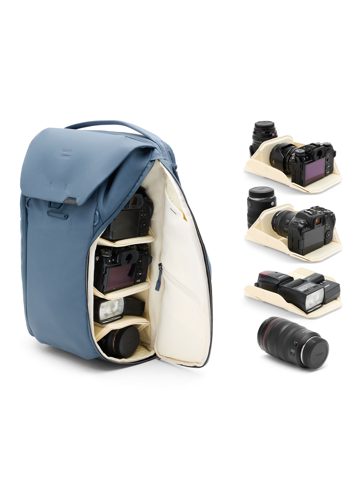 Everyday Backpack V2 30L