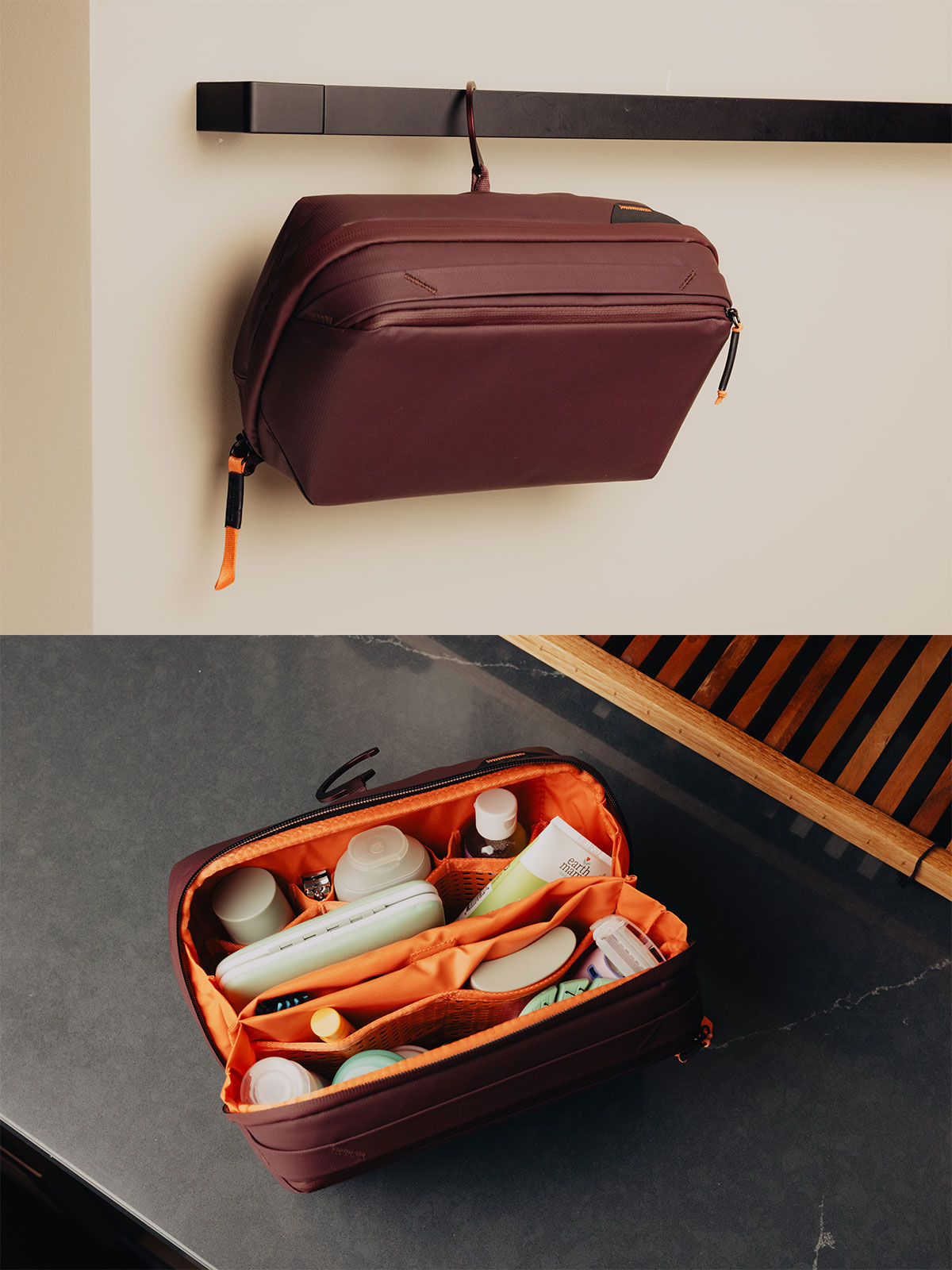 Wash Pouch toalettmappe