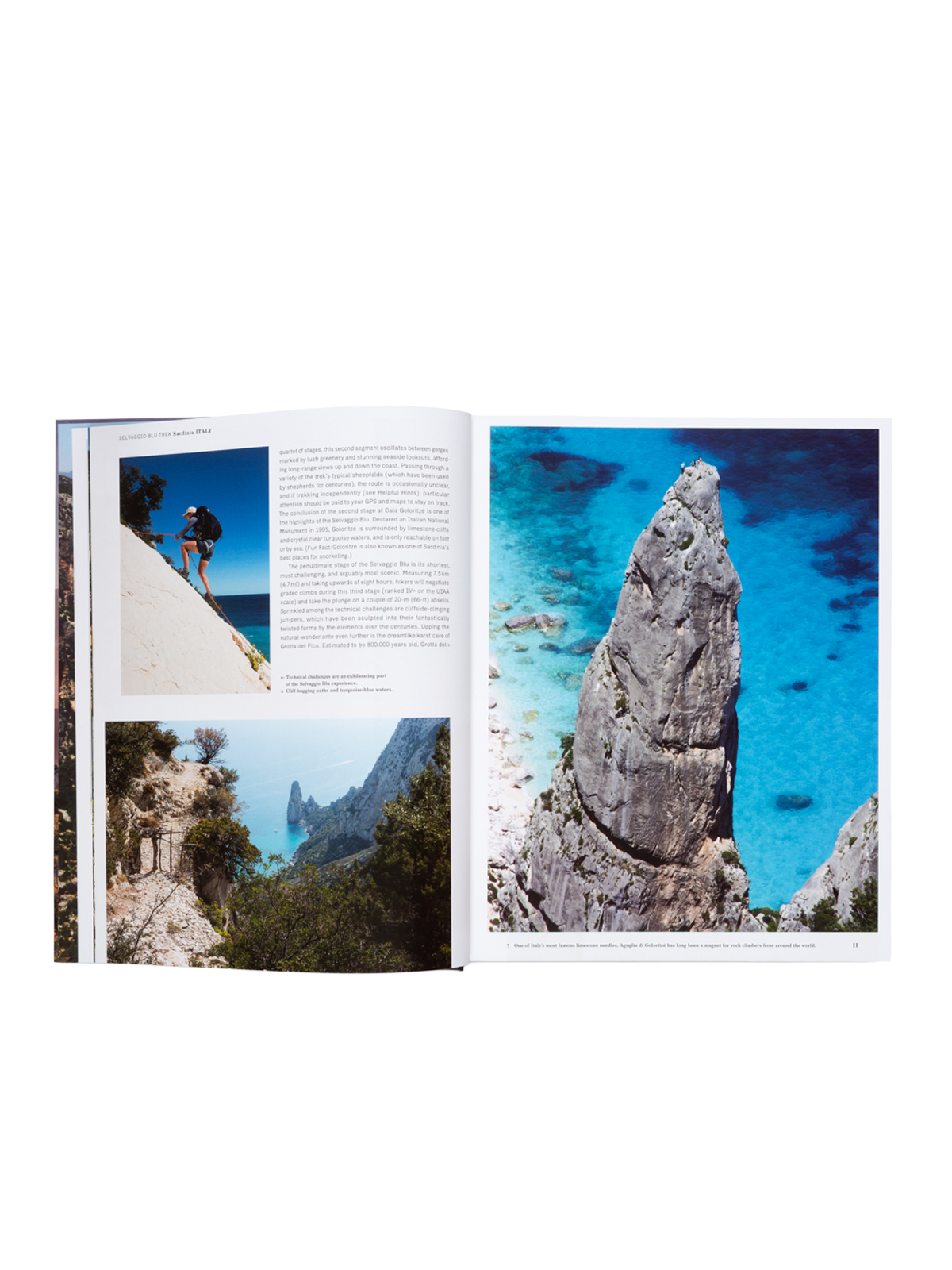 Wanderlust Mediterranean