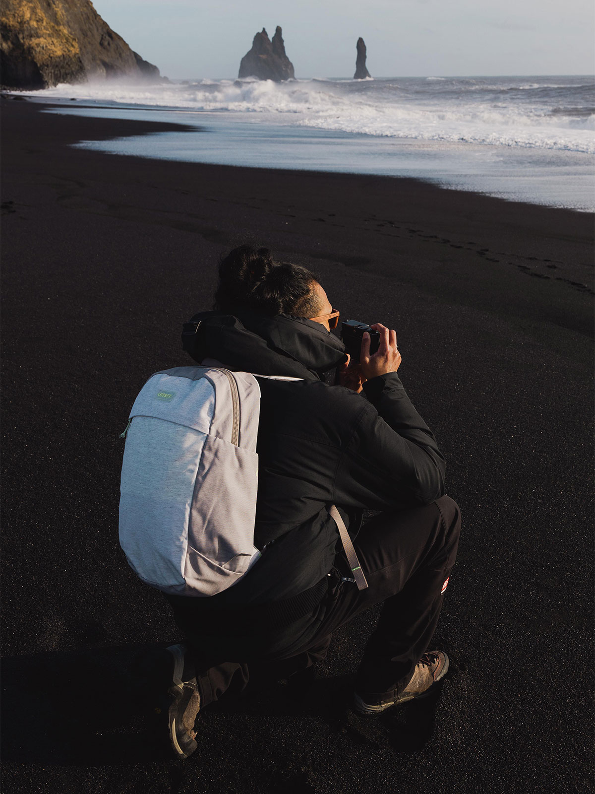 Osprey Arcane™ Earth Large Day