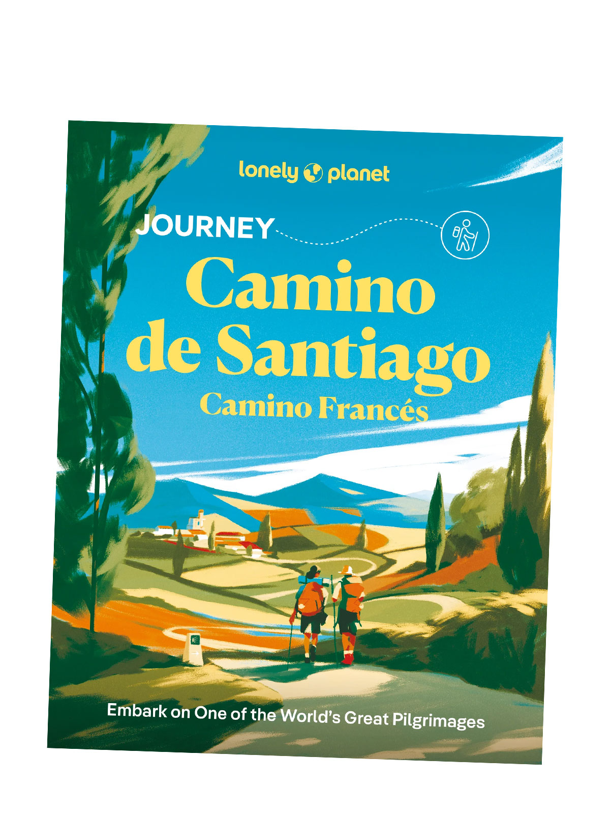 Journey Camino de Santiago