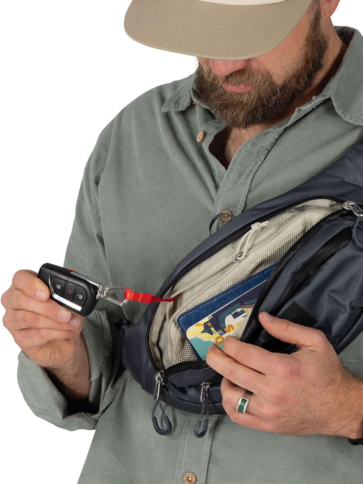Daylite™ Waist Pack (Limited Edition)