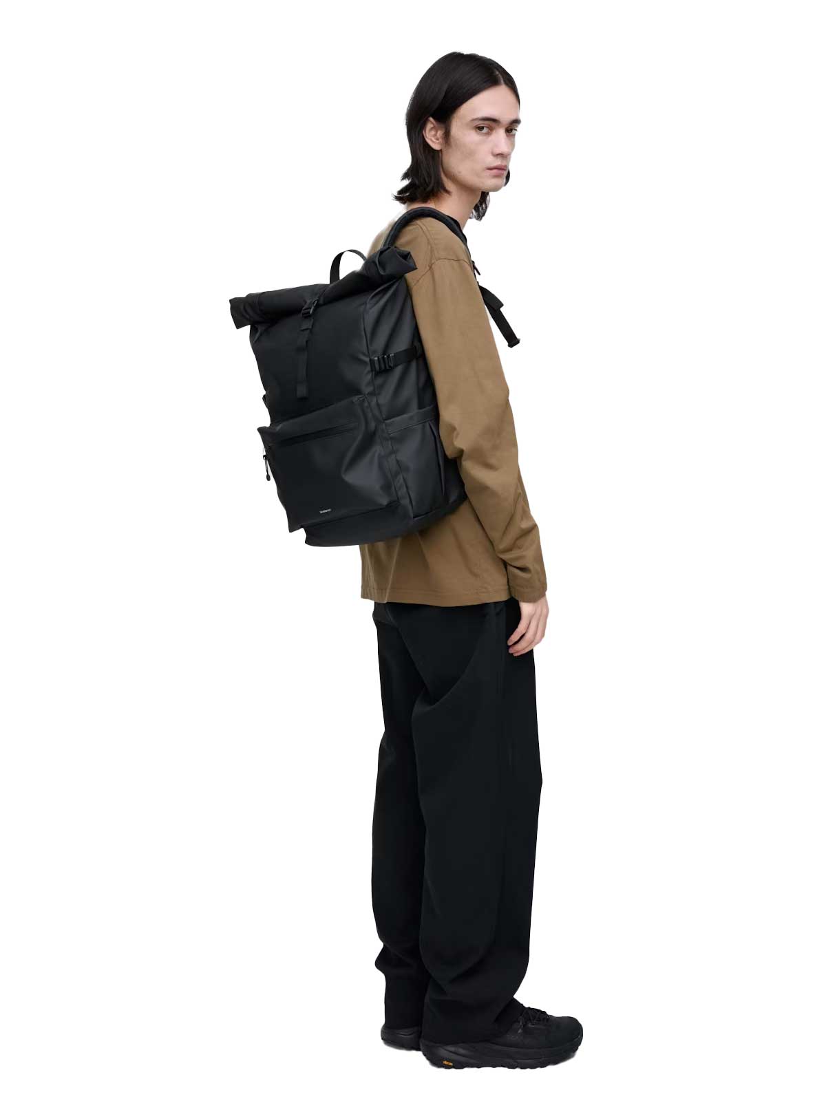 STREAM Rolltop Backpack Large