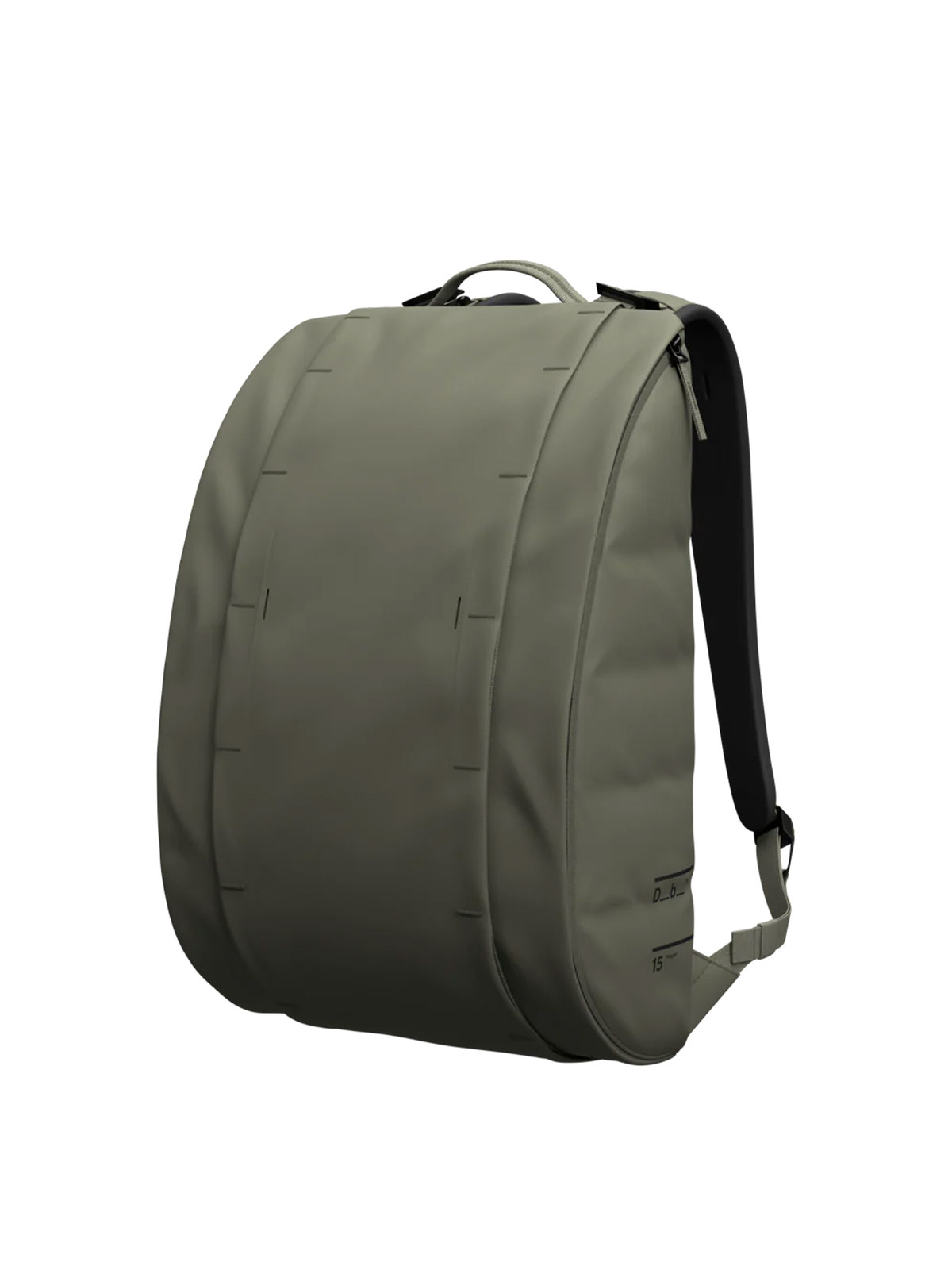 Hugger Base Backpack 15 liter