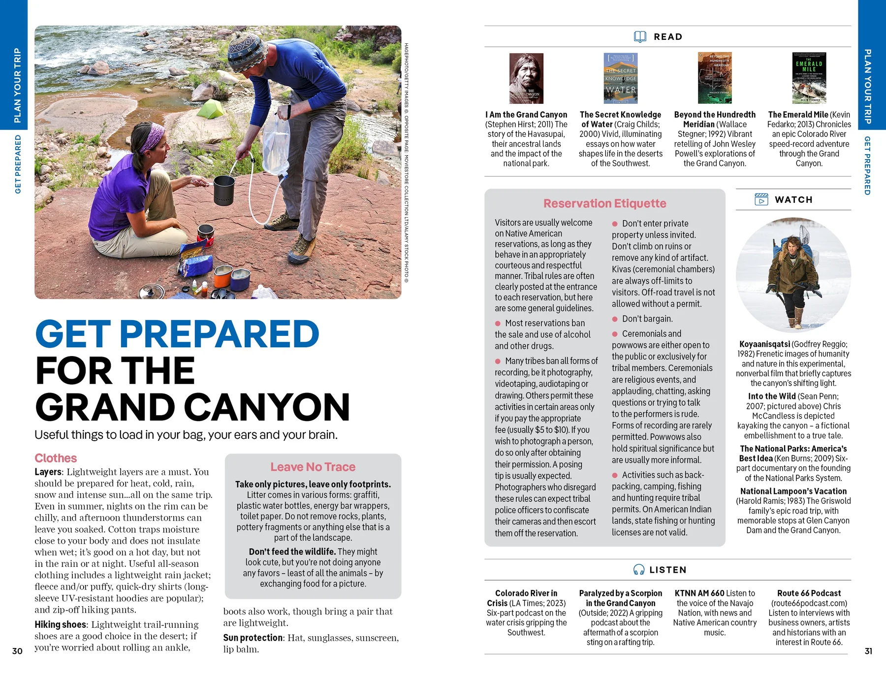 Grand Canyon National Park