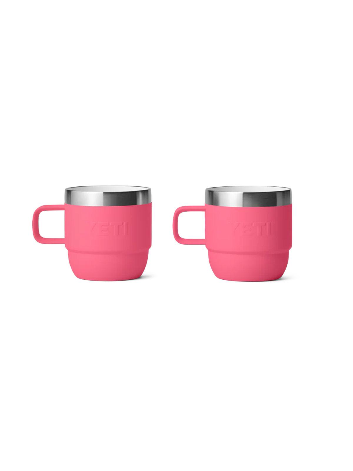 Rambler® 6 oz (177 ml) Stackable Espresso Mugs