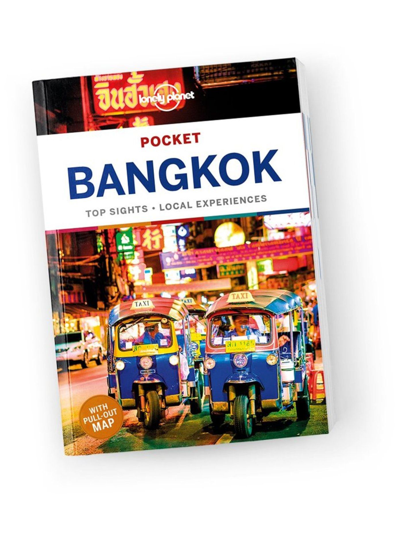 Pocket Bangkok