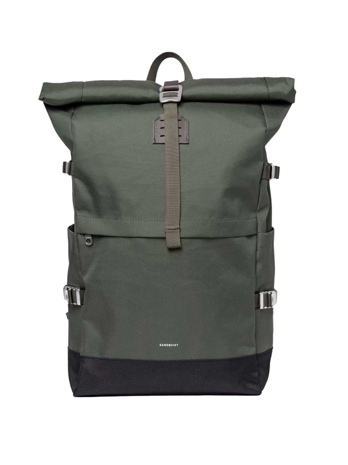 ICON Rolltop Backpack Large