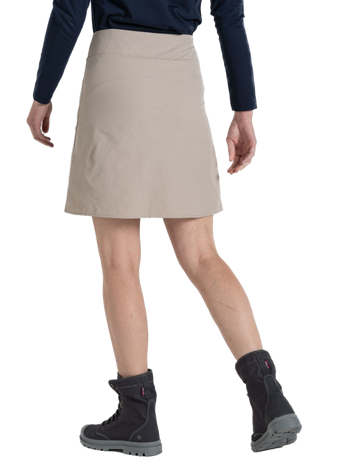 NosiLife Pro Skort II (Dame)