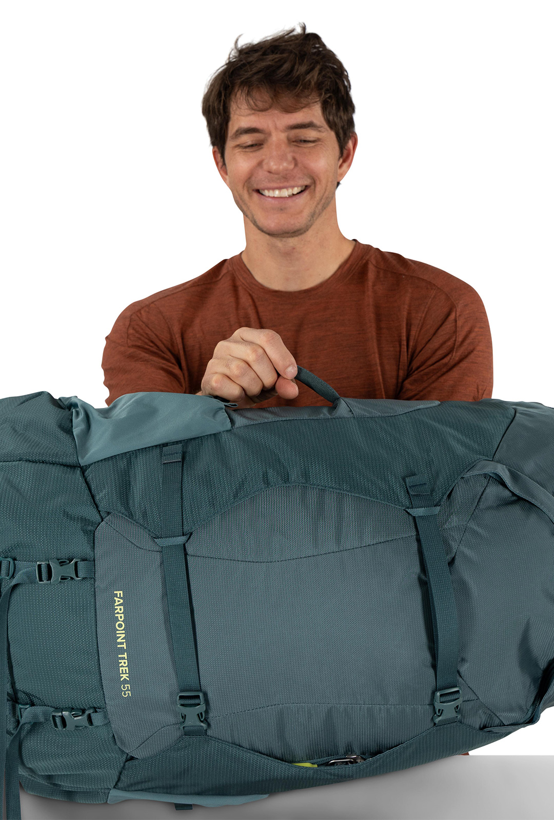 Farpoint™ Trek 55 tursekk/reisesekk