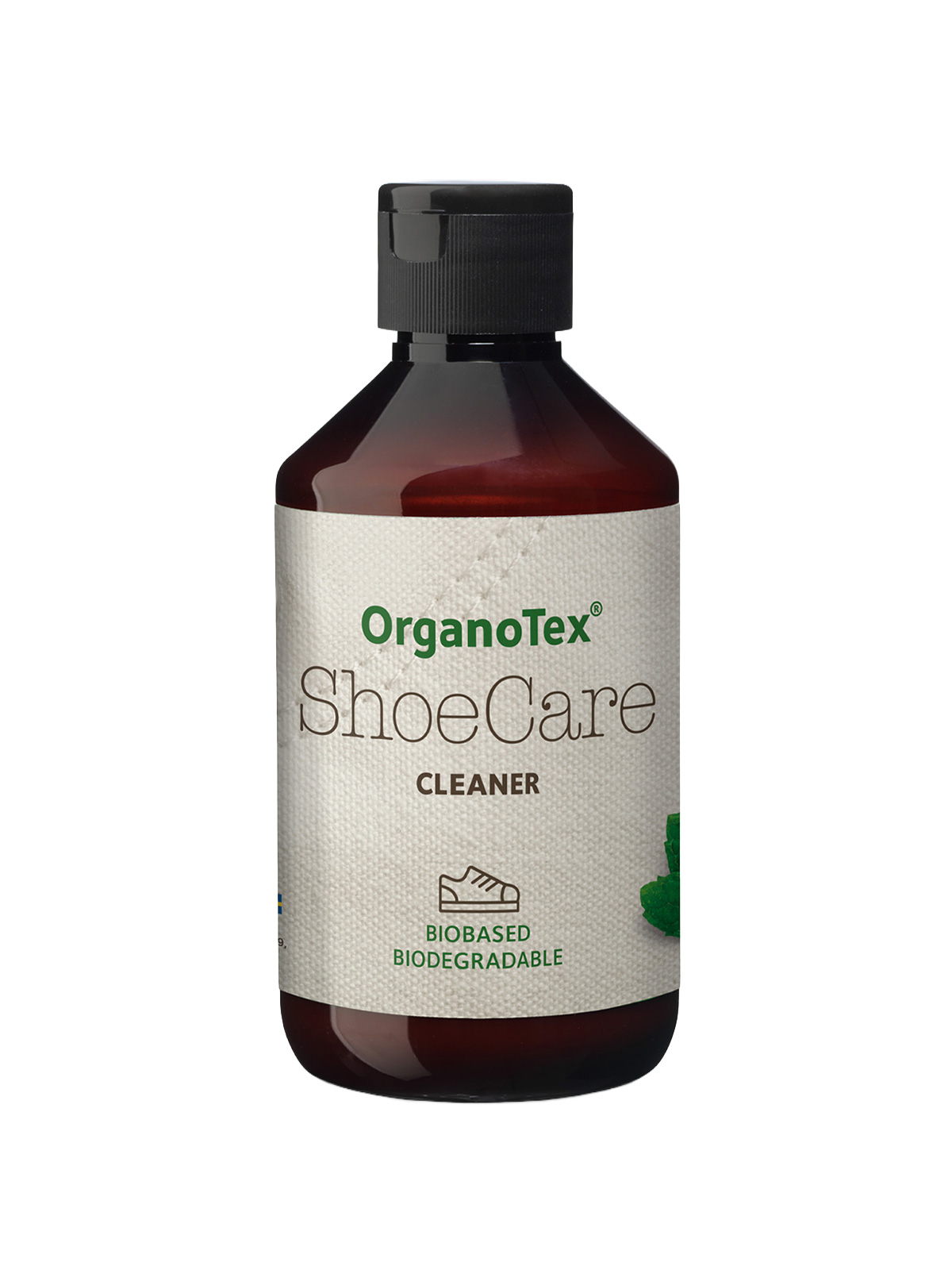 Shoe Care Cleaner (300ml)