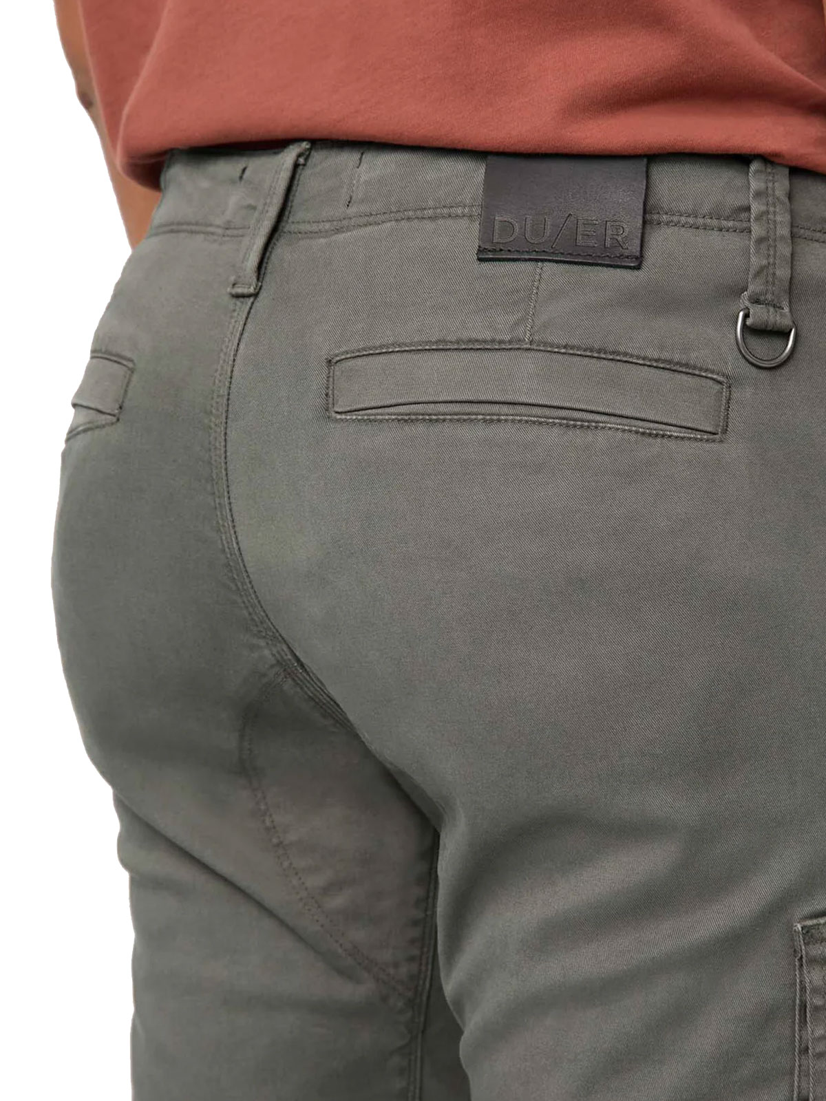 Live Free Adventure Pant Relaxed bukse (Herre)