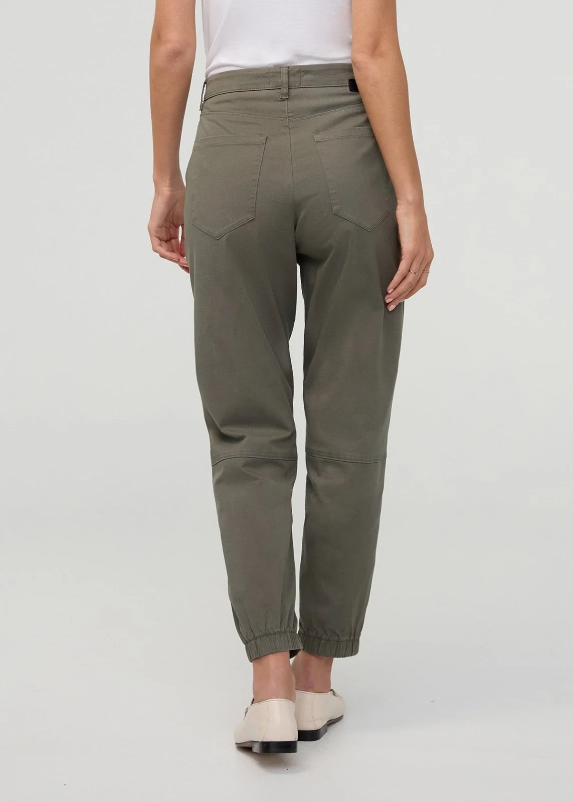 Live Lite High Rise Jogger (Dame)