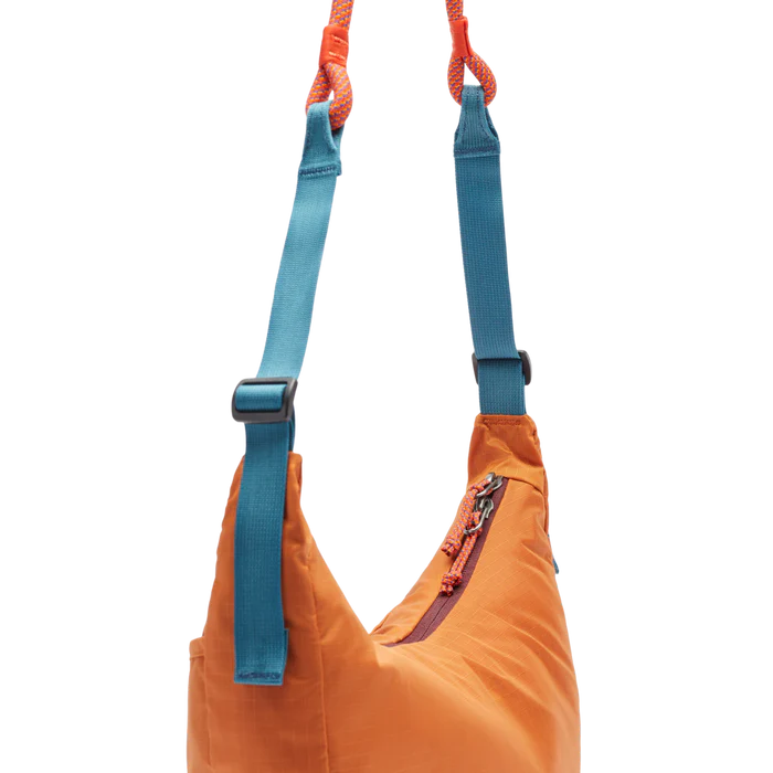 Trozo 8L Shoulder Bag