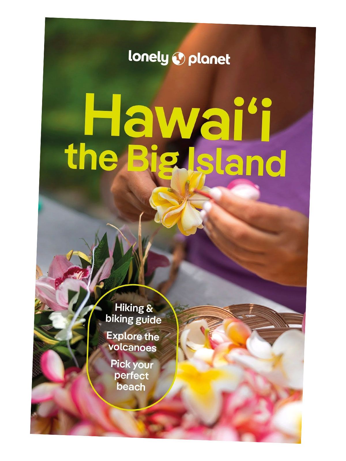 Hawaii The Big Island Lonely Planet