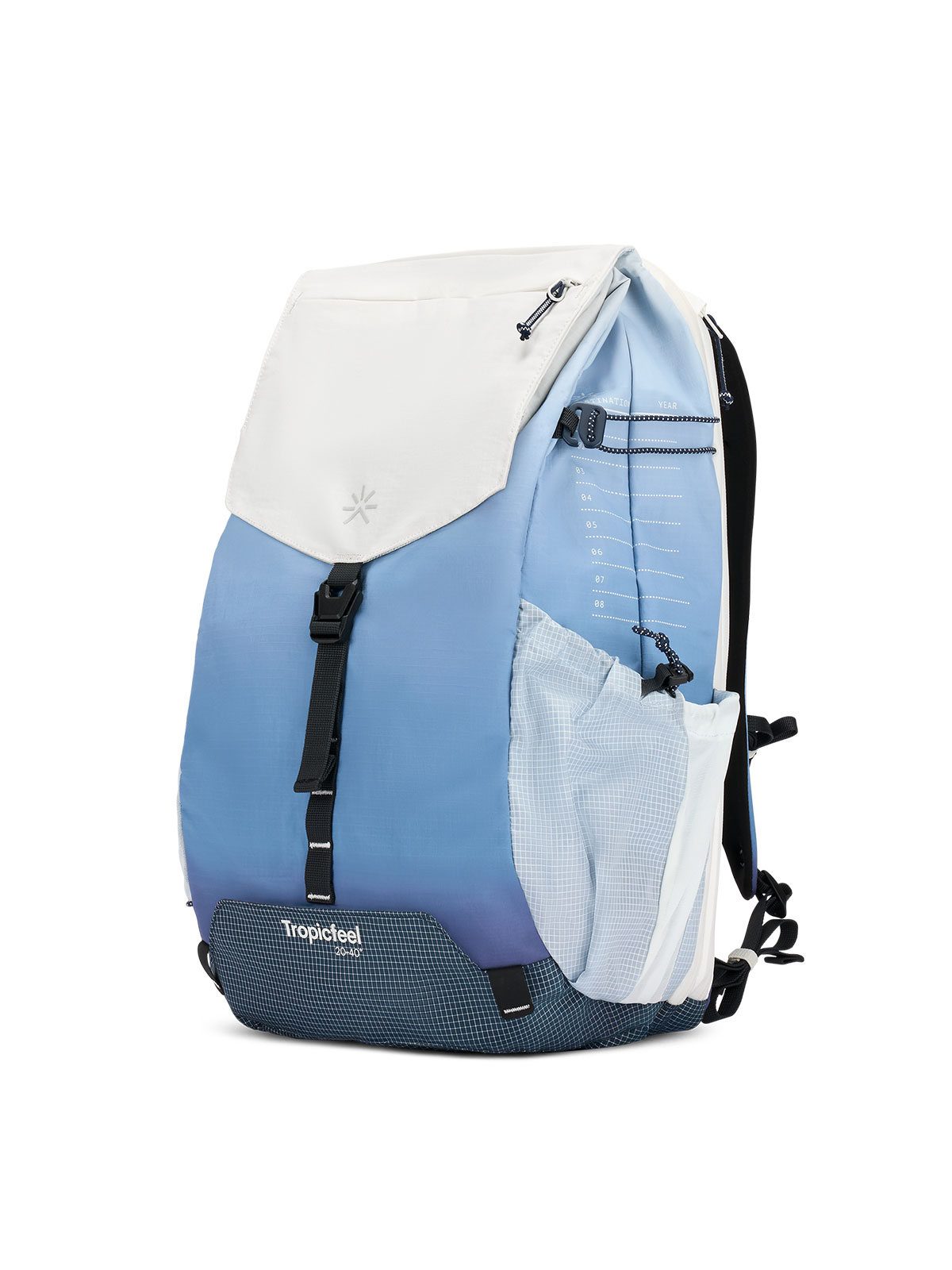 Shell ProLite Backpack