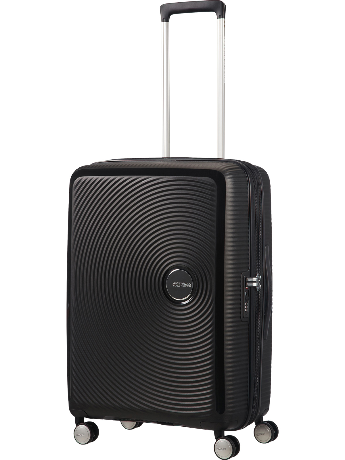 Soundbox Spinner 67 cm trillekoffert