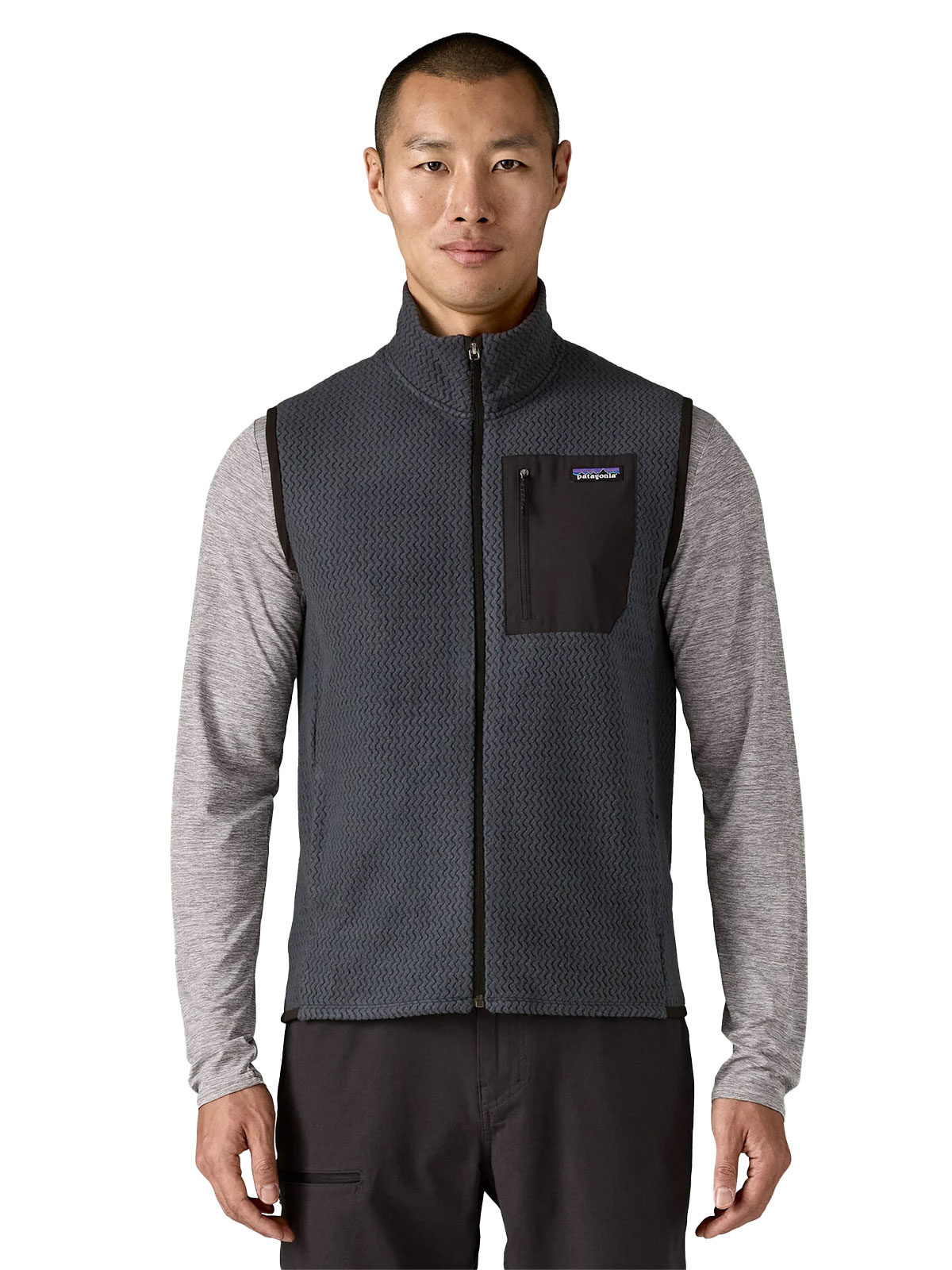 R1 Air Vest Herre