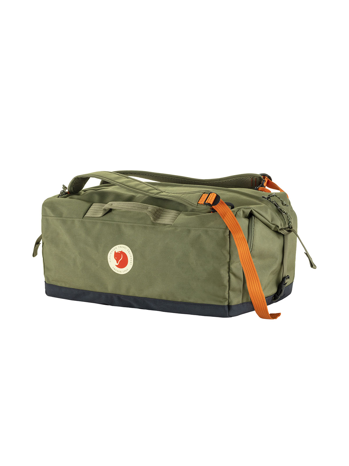 Ferden Duffel 50 liter reisebag