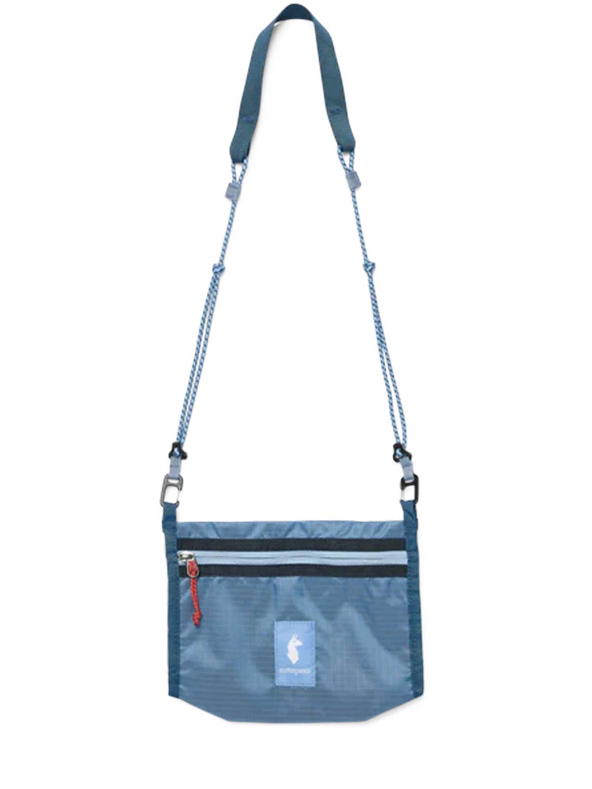 Lista 2L Lightweight Crossbody Bag - Cada Día