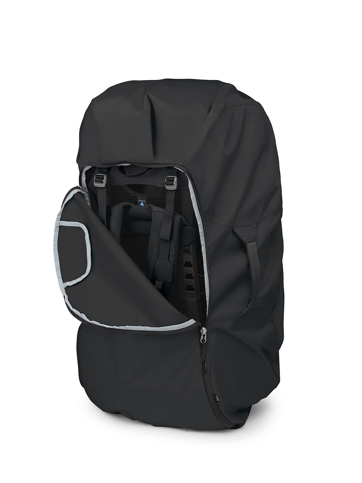 Fairview Trek 70 Travel Backpack (dame)