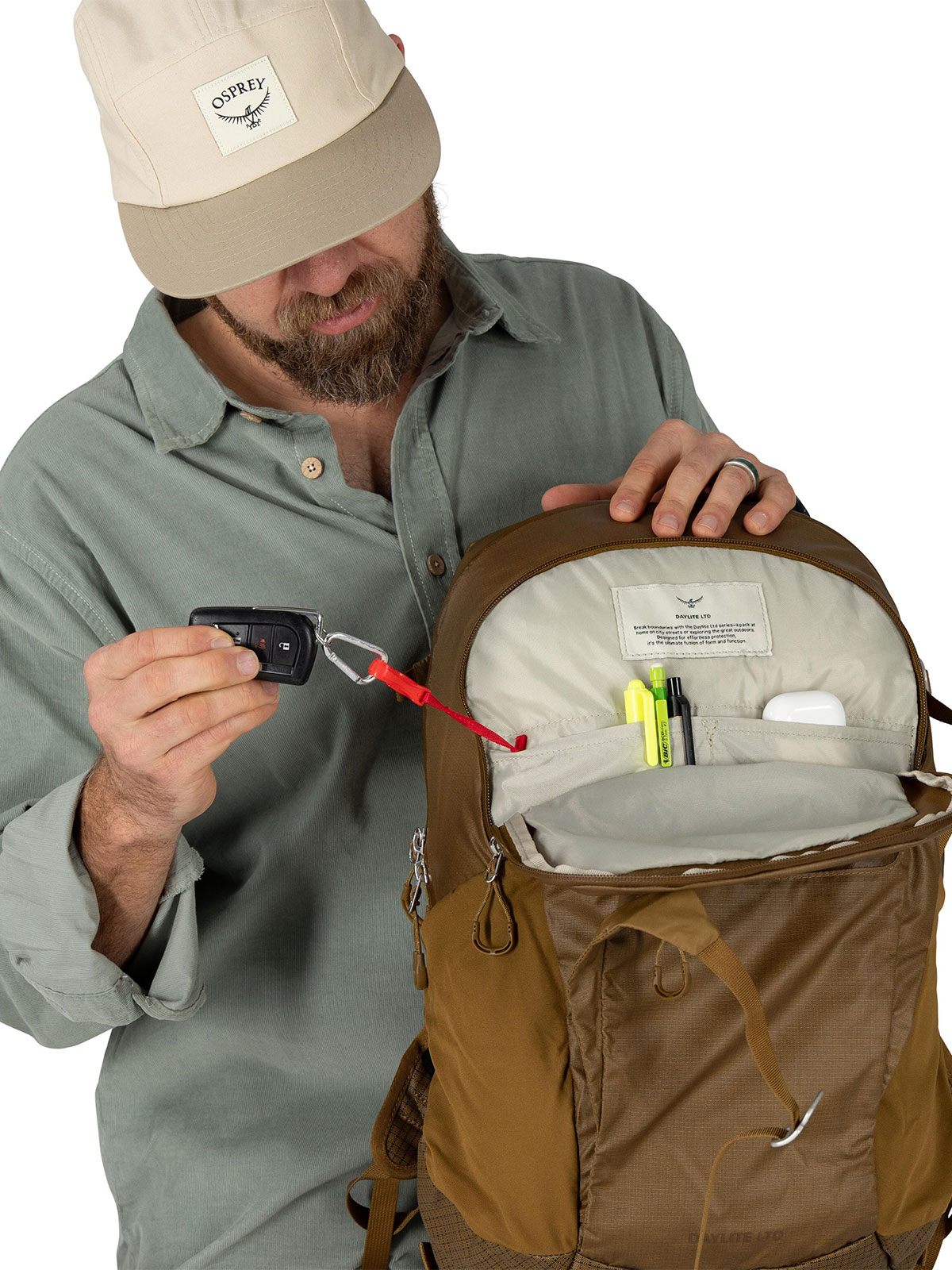 Daylite™ Plus (Limited Edition)