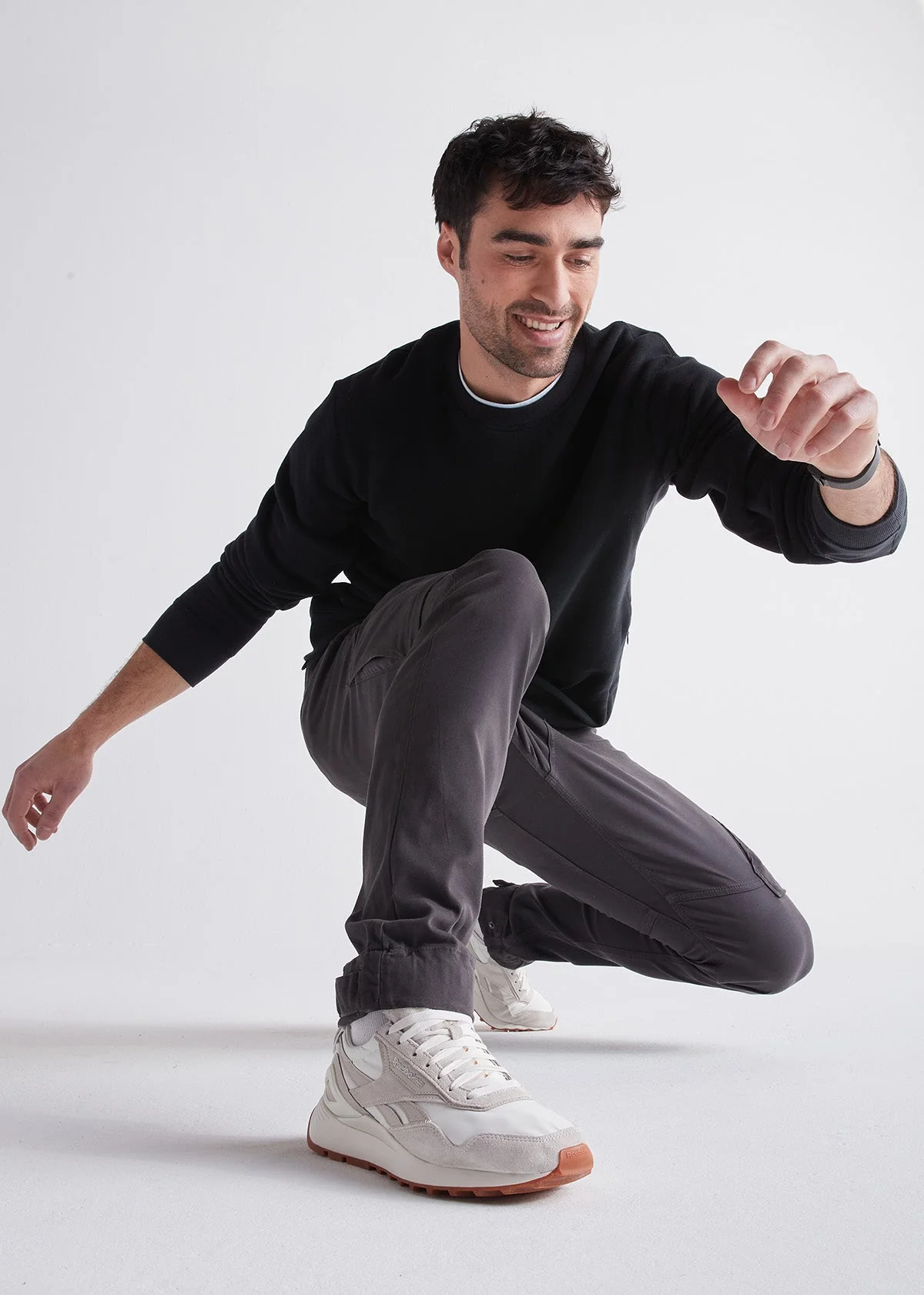 Live Free Adventure Pant (Herre)
