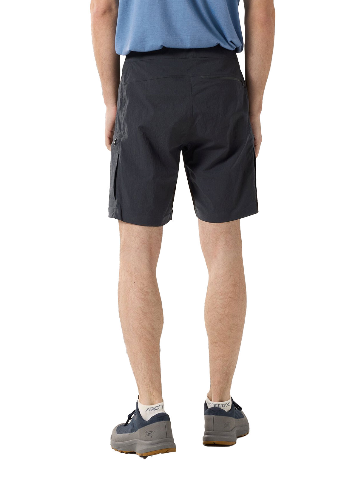 Gamma Quick Dry Shorts (Herre)