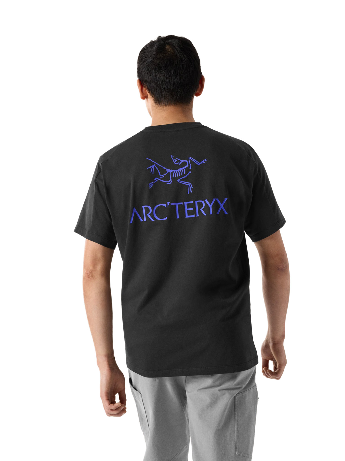 Kragg SL Cotton Bird Word SS