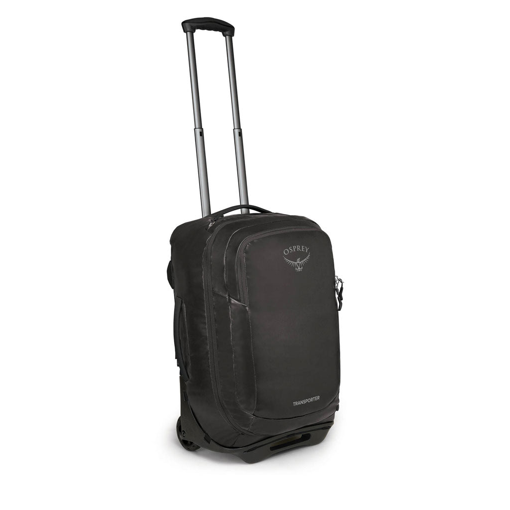 Rolling Transporter 40 trillebag