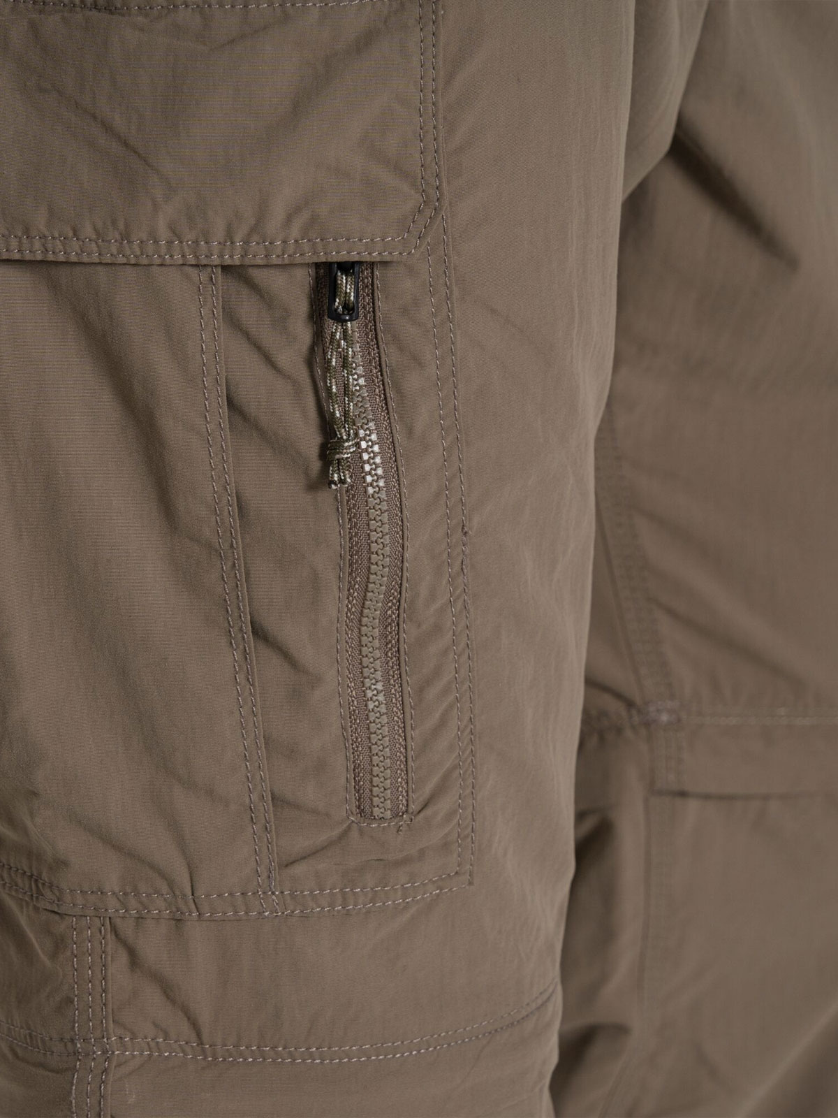 NosiLife Convertible Cargo Trouser III (Herre)