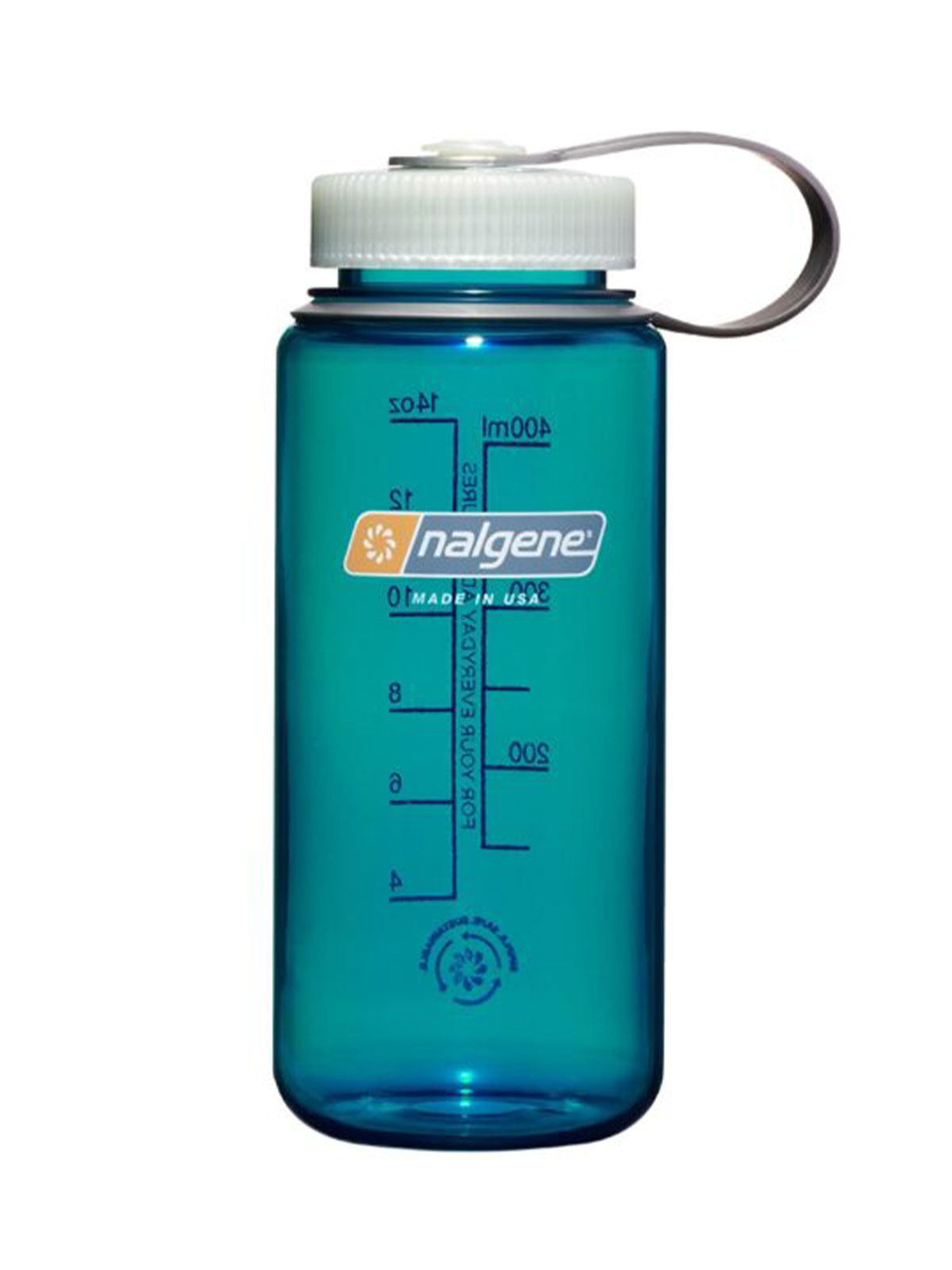 Wide Mouth Sustain Drikkeflaske (0,5L)