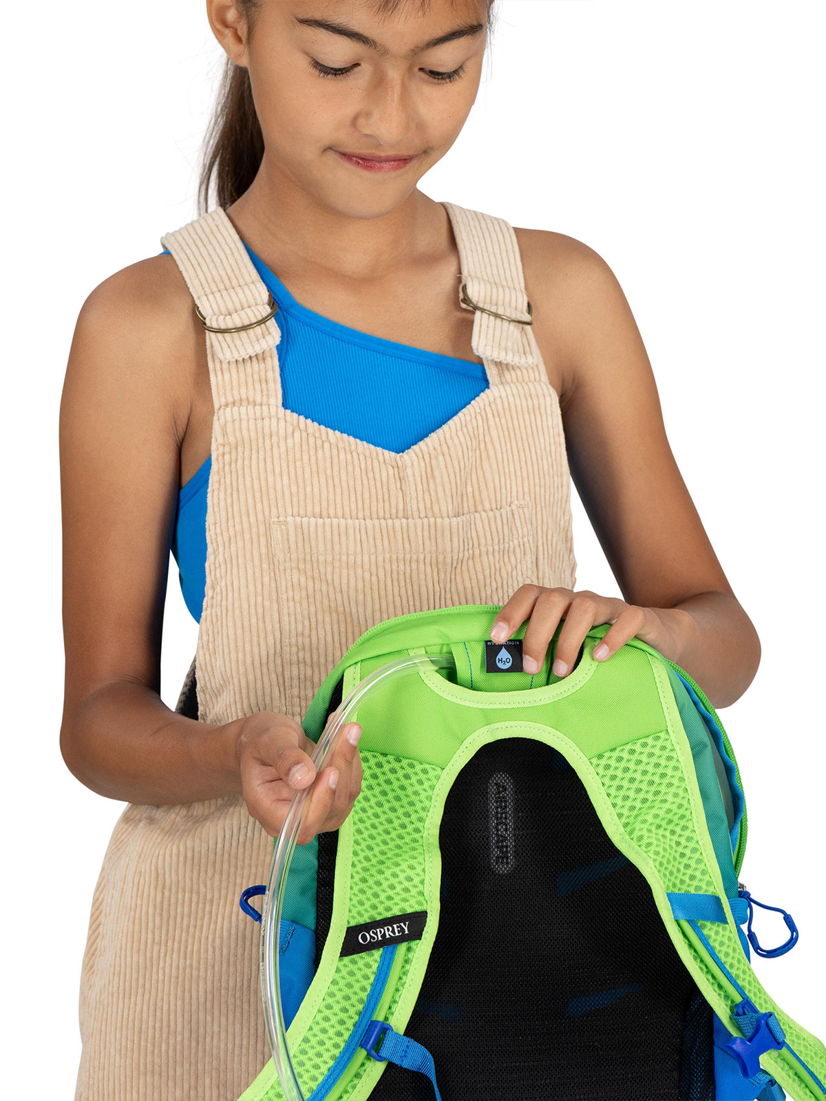 Daylite™ Jr. Youth Pack barnesekk