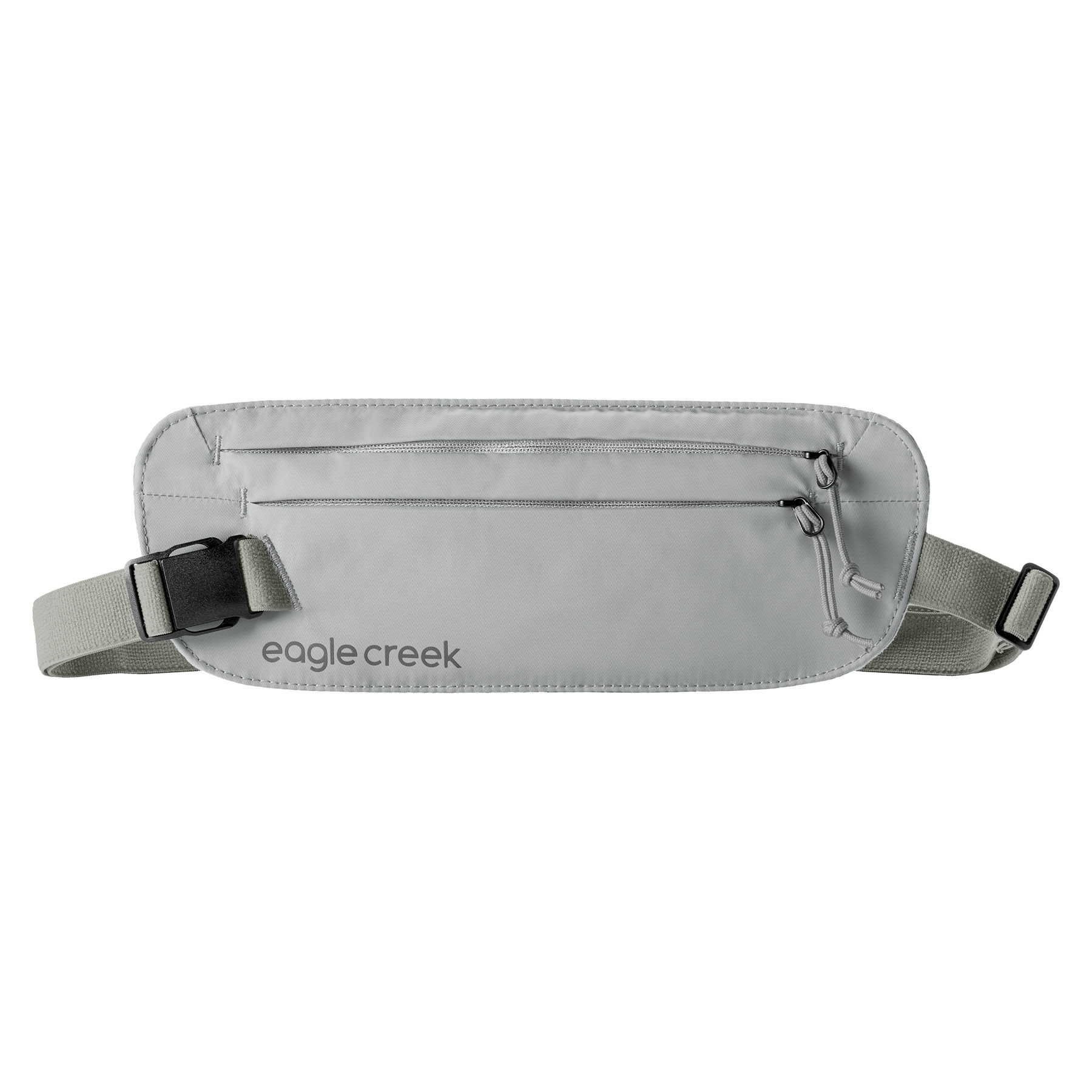 Undercover RFID Money Belt pengebelte