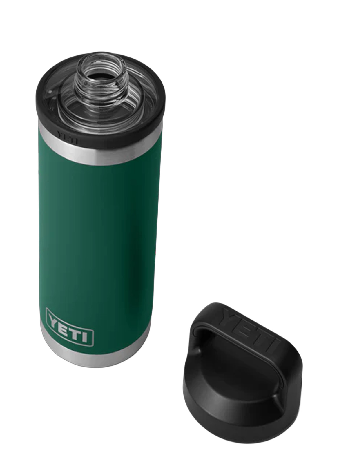 Rambler Bottle 18oz w/chug cap (532 ml)